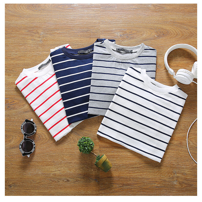 New-Men-T-Shirt-2017-Summer-Fashion-O-Neck-Short-Sleeved-Slim-Fit-Striped-T-Shirt-Man-Casual-Undersh-32694551514