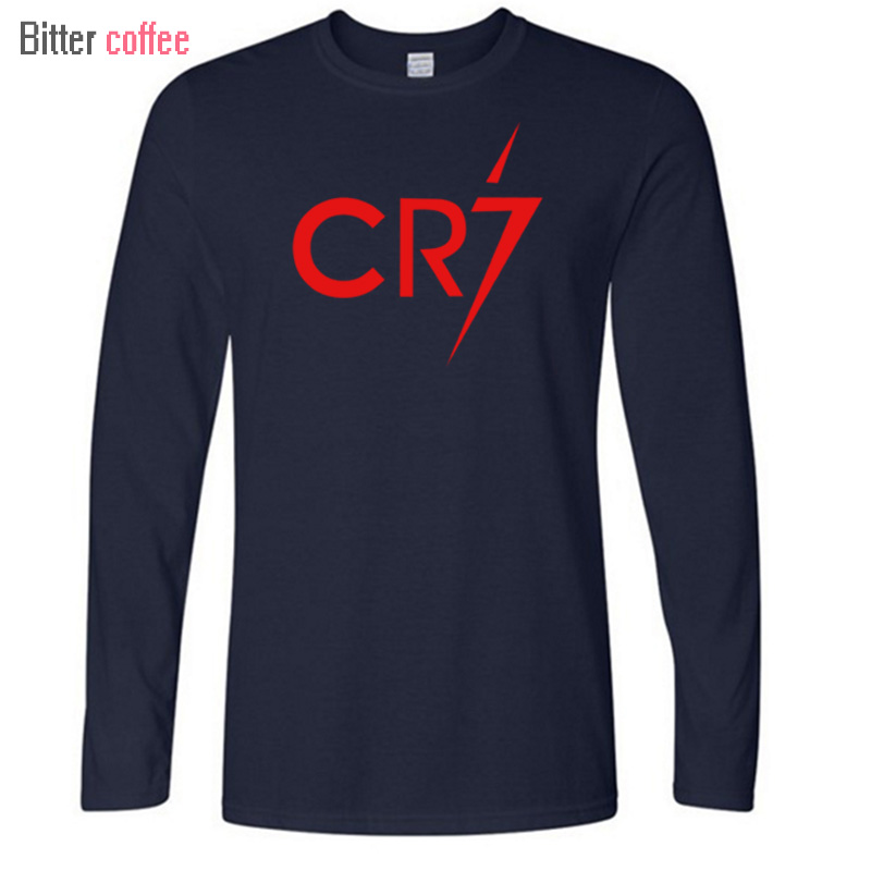 New-Ronaldo--Long-Sleeve-Men39s-Long-Sleeve--T-Shirt-printing-CR7-Cotton-T-Shirts-Mens--32778286284