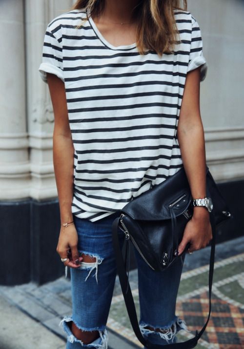 New-Summer-Women-Tops-O-Neck-T-Shirt-Short-Sleeve-Striped-T-Shirts-Tees-Blusas-Femininas-Free-Shippi-32640158105