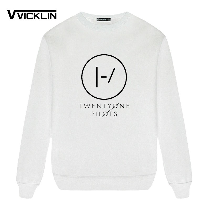 New-Twenty-One-Pilots-Blurryface-Logo-Men-Women-Summer-Top-Print--Fleece-Hoodies-Sweatshirt-Hip-Hop--32725624179