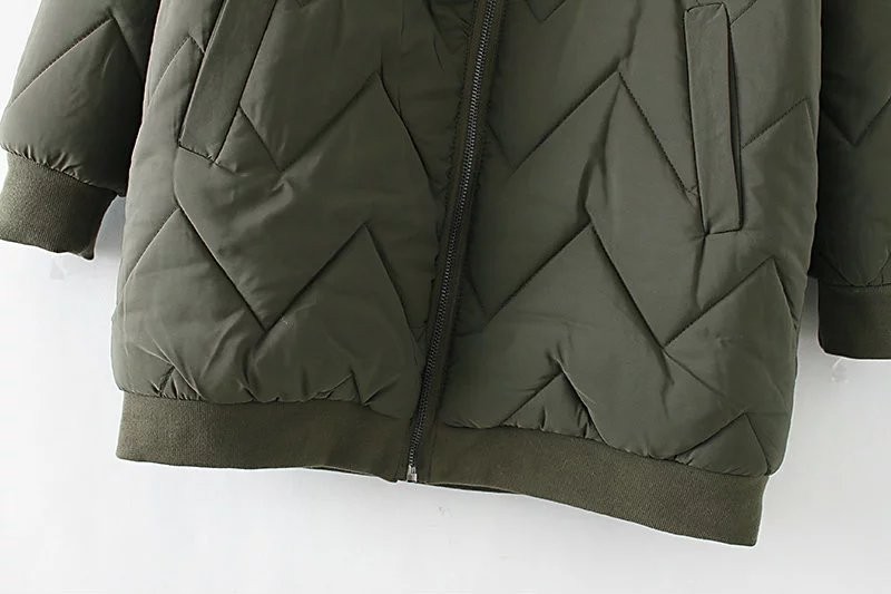 New-Winter-Jackets-Women-Padded-Coats-Solid-Color-Zipper-Stand-Collar-Long-Sleeve-Warm-Casual-Tracks-32752555334