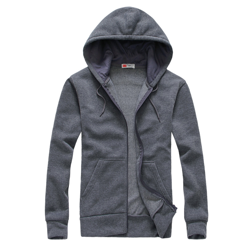 New-spring-autumn-moleton-masculino-fashion-brief-Men39s-hoodies-cardigan-sweatshirt-redblackbluegra-1780448246