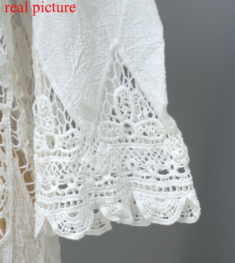 New-women-lace-beach-dress-splice-casual-white-mini-dresses-sexy-hot-hollow-out-vestidos-femininos-2-32505326946