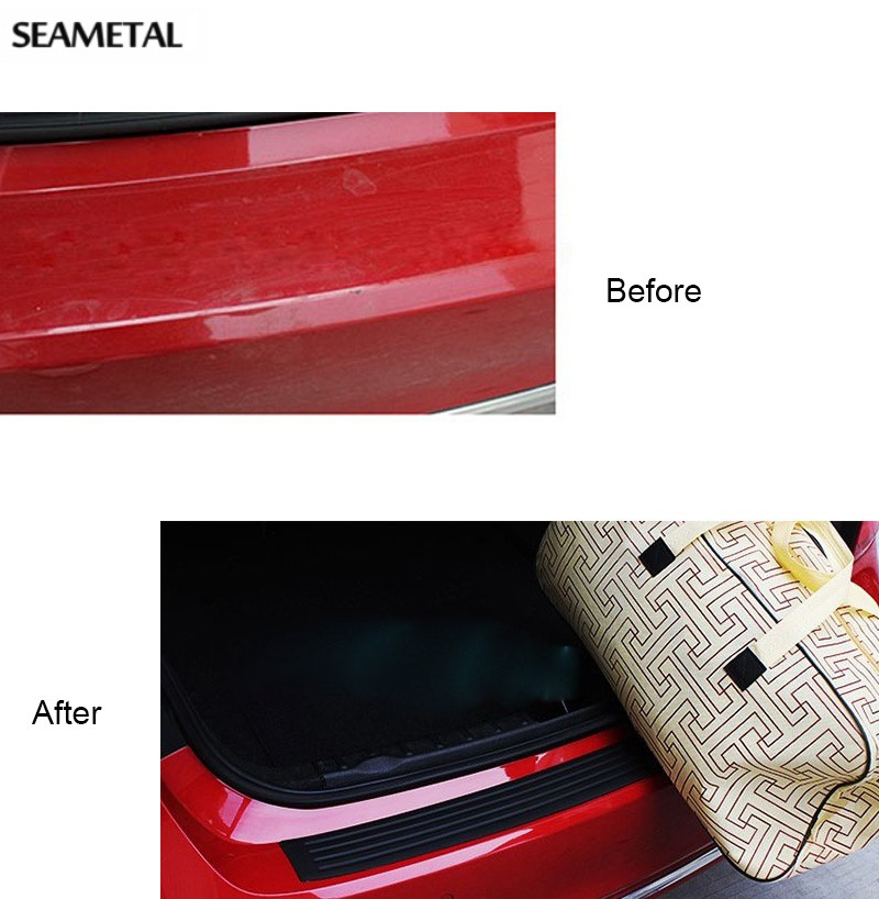 Newest-For-Skoda-Octavia-A7-A5-Fabia-Superb-B6-Yeti-Rapid-Car-Styling-Black-Rubber-Rear-Guard-Bumper-32695370427