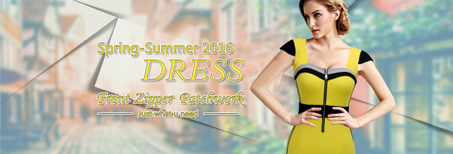 Nice-forever-Grid-Fashion-Patchwork-Women-Formal-Work-Business-bodycon-Peplum-Business-Small-V-Neck--32631486890