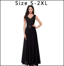 Nice-forever-Long-Robe-maxi-dress-Individual-Optical-Illusion-Patchwork-Polyester-Sleeveless-Stylish-1517565405
