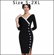 Nice-forever-New-Print-Stylish-Elegant-Casual-Work-Ruched-Cap-Sleeve-Gather-O-Neck-Bodycon-Knee-Wome-32695004373