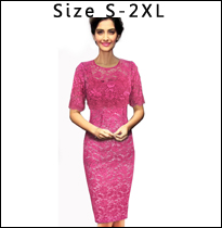 Nice-forever-Plus-Size-elegant-Solid-Dress-Women-summer-business-Pinup-Wear-To-Work-Shift-Buttons-Tu-1818140722