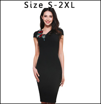 Nice-forever-Solid-Black-Sexy-Deep-V-neck-Women-long-sleeve-Plunge-Club-Autumn-Front-Split-Slimming--2023949700