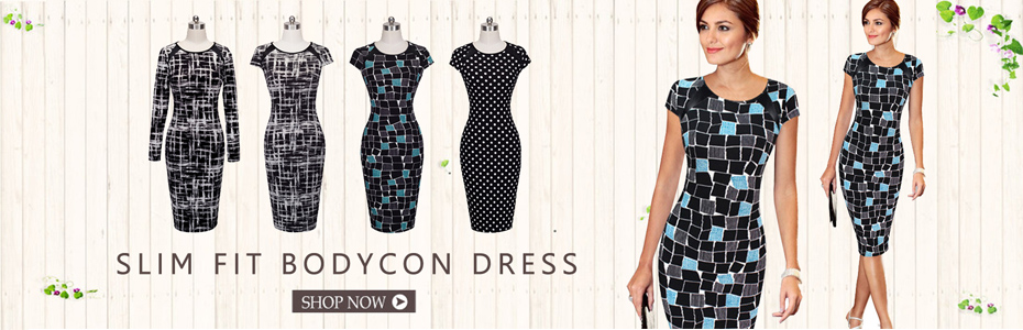 Nice-forever-Vintage-V-Neck-Mature-Elegant-Patchwork-Short-sleeve-Business-Bodycon-Office-Casual-Pen-32705185158