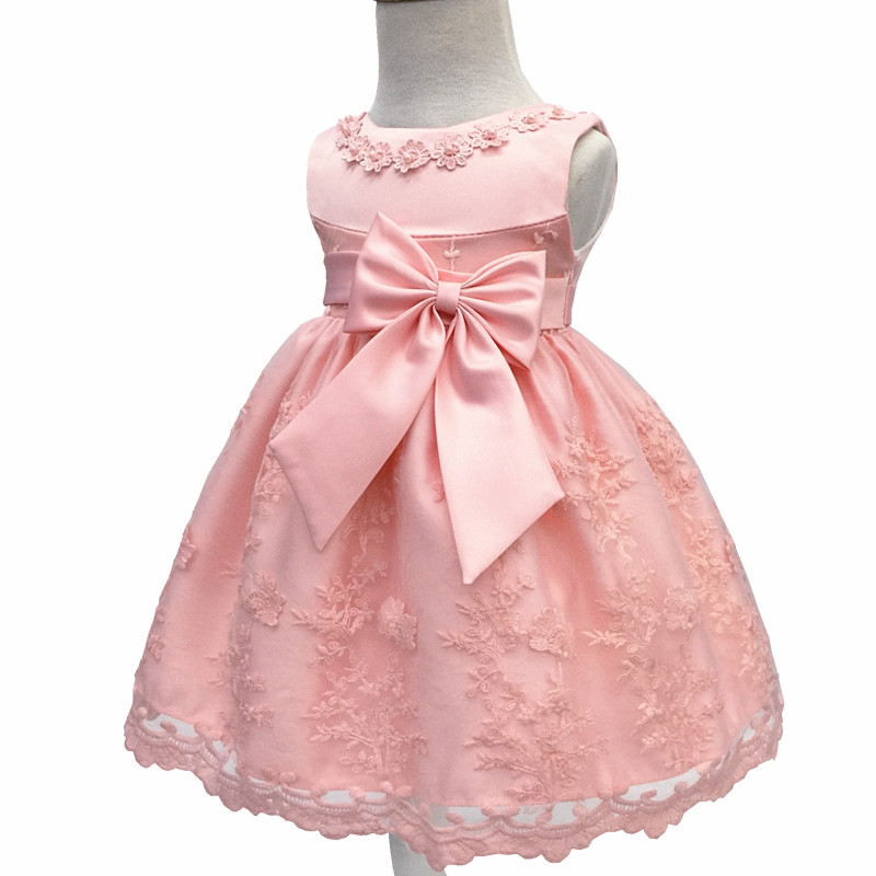 Nicoevaropa-Toddler-Girls-Christening-Dresses-Children-Sleeveless-Baptism-Ball-Gown-with-Big-Bow-Bab-32786633227