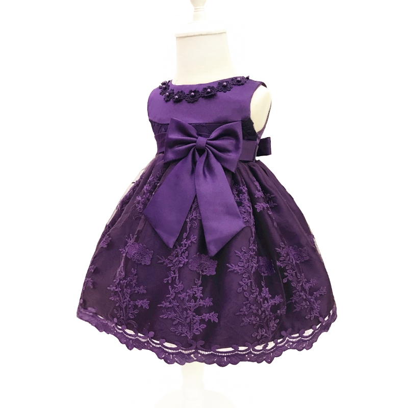 Nicoevaropa-Toddler-Girls-Christening-Dresses-Children-Sleeveless-Baptism-Ball-Gown-with-Big-Bow-Bab-32786633227