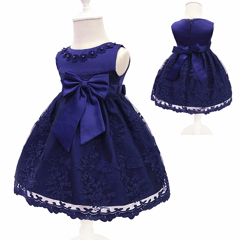 Nicoevaropa-Toddler-Girls-Christening-Dresses-Children-Sleeveless-Baptism-Ball-Gown-with-Big-Bow-Bab-32786633227