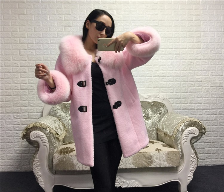 OFTBUY-2016-new-autumn-winter-jacket-women-fashion-100-real-fox-fur-loose-oversize-pink-black-overco-32762201775