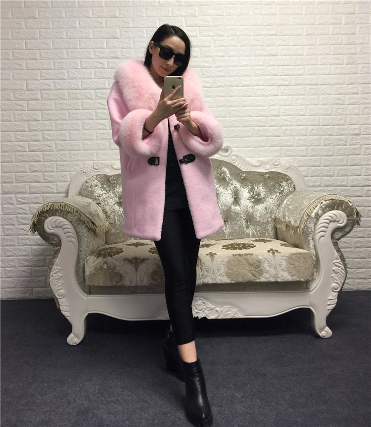 OFTBUY-2016-new-autumn-winter-jacket-women-fashion-100-real-fox-fur-loose-oversize-pink-black-overco-32762201775