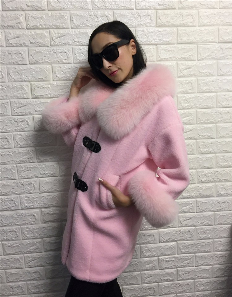 OFTBUY-2016-new-autumn-winter-jacket-women-fashion-100-real-fox-fur-loose-oversize-pink-black-overco-32762201775