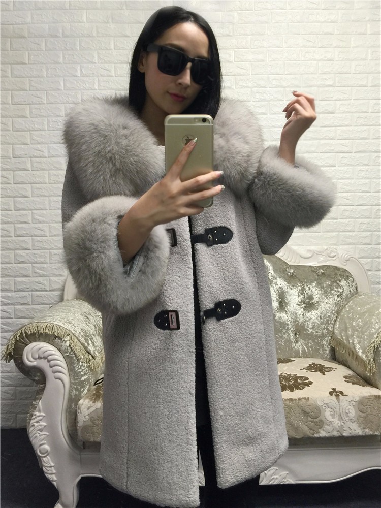 OFTBUY-2016-new-autumn-winter-jacket-women-fashion-100-real-fox-fur-loose-oversize-pink-black-overco-32762201775