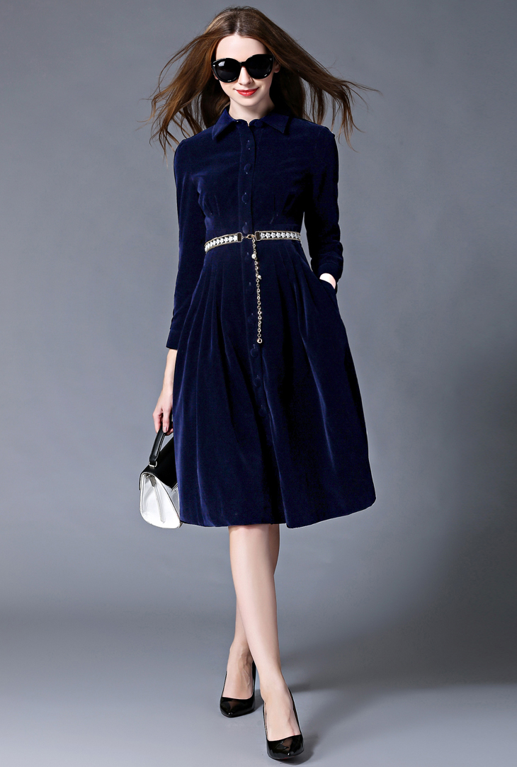 OL-Style-Blue-Velvet-Dress-Winter-Dresses-Women-2017-Vestido-Longo-Woman-Long-Sleeve-Office-Dress-Ro-32762792035