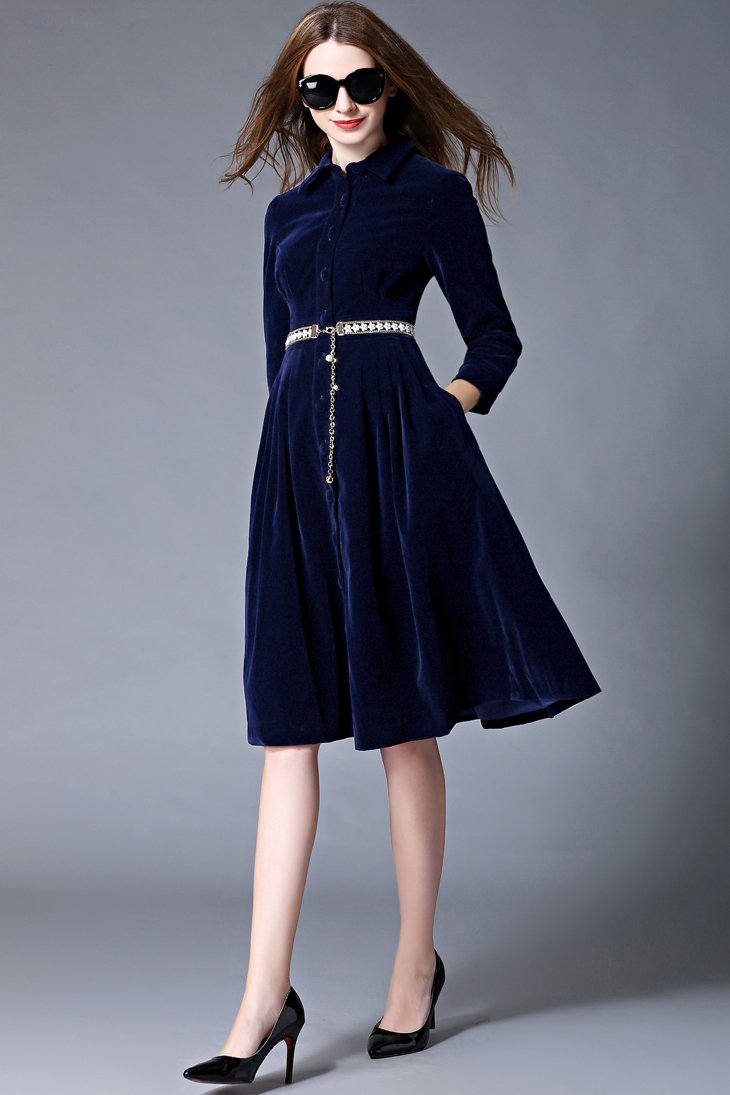 OL-Style-Blue-Velvet-Dress-Winter-Dresses-Women-2017-Vestido-Longo-Woman-Long-Sleeve-Office-Dress-Ro-32762792035