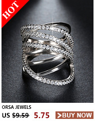 ORSA-JEWELS-2017-New-Arrival-100-Allergy-Free-Stainless-Steel-Rings-for-Men-and-Women-Hot-Sale-Black-1613436159