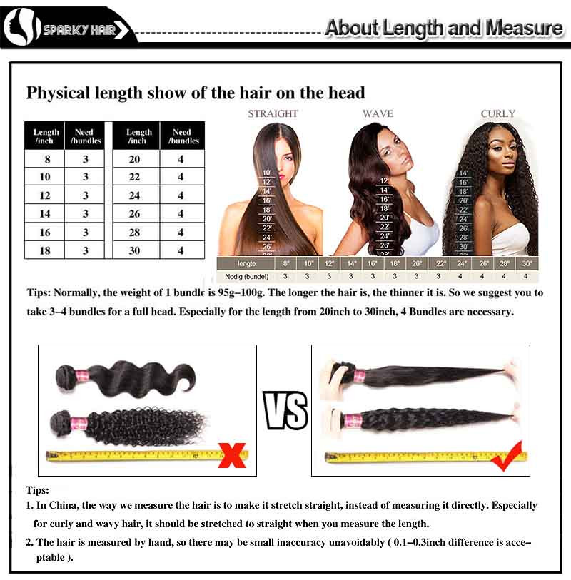 One-Piece-7A-Ombre-Brazilian-Virgin-Hair-Natural-Wave-Cheap-Water-Wave-Human-Hair-Extensions-Afro-Ki-32486280819