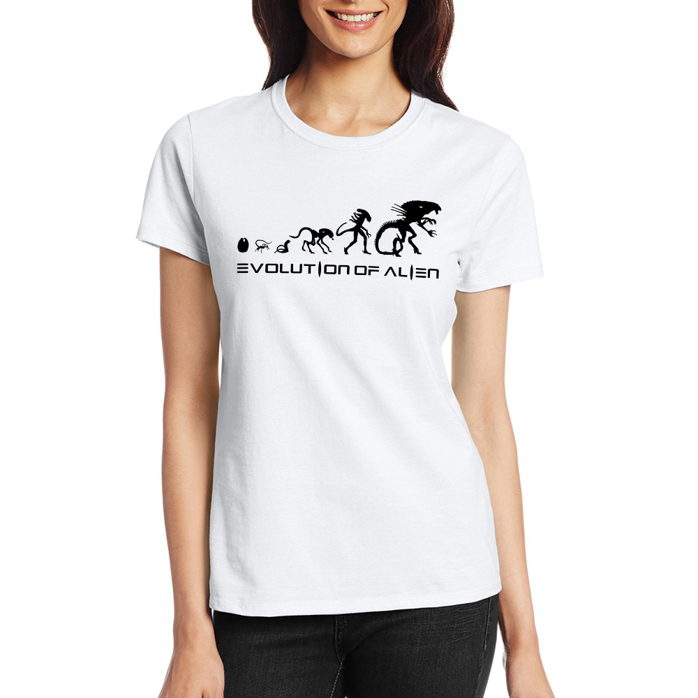 Original-Creative-Evolution-Series-T-Shirt-Funny-Bat-Fashion-Cool-T-shirt-Novelty-Printed-Tshirt-Men-32604971239