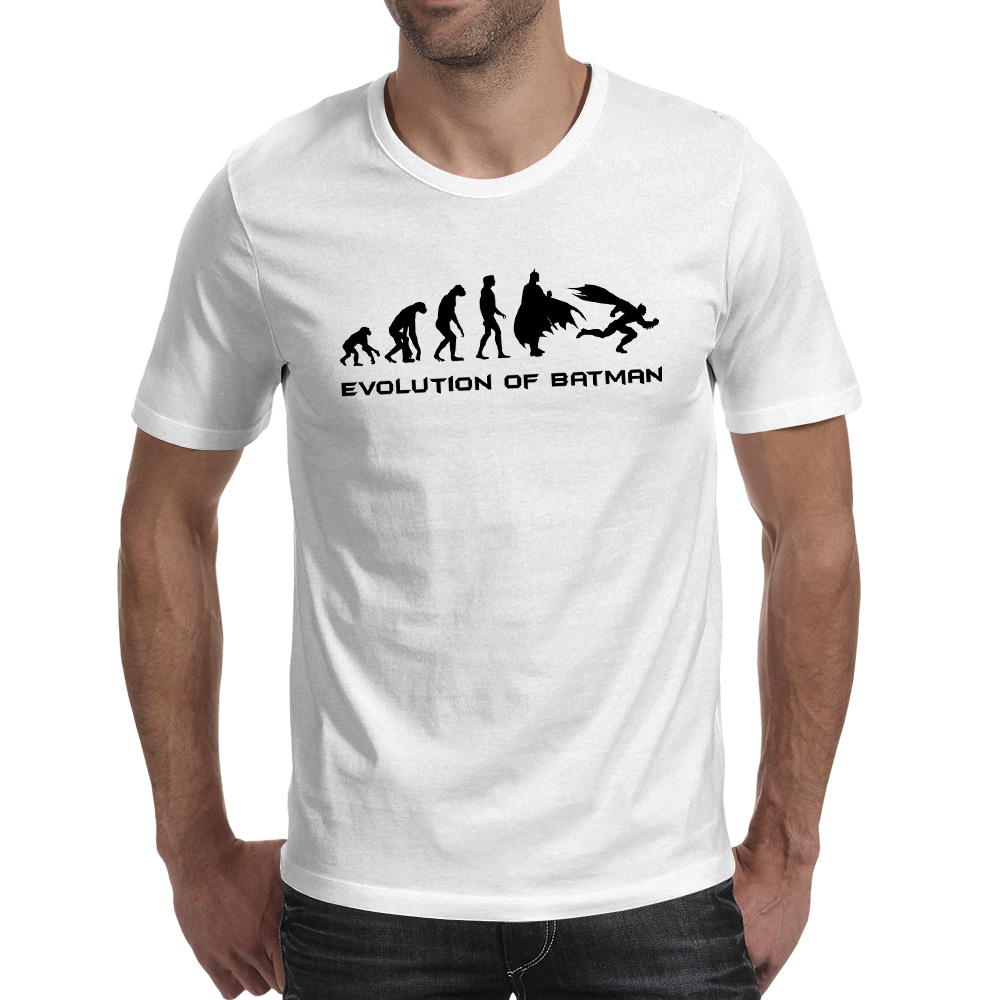 Original-Creative-Evolution-Series-T-Shirt-Funny-Bat-Fashion-Cool-T-shirt-Novelty-Printed-Tshirt-Men-32604971239