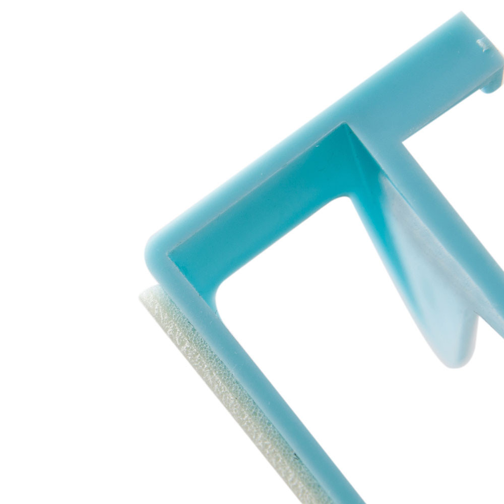 Ouneed-Happy-Gifts-Amazing-Plastic-Kitchen-Pot-Pan-Cover-Shell-Cover-Sucker-Tool-Bracket-Storage-Rac-32638387683