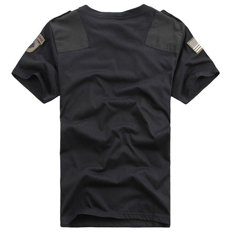 Outdoors-Mens-US-Navy-Military-T-Shirts-Army-Badge-Quick-Dry-Black-Khaki-Green-Crewneck-Tees-Tops-Fo-32627976502