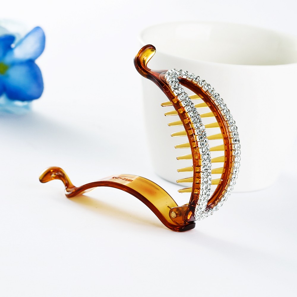 Oval-Hair-Claws-Hair-Accessories-for-Women-Simple-Hair-Grip-Arched-Hair-Clips-Girls-Ponytail-Clamp-B-32500835643