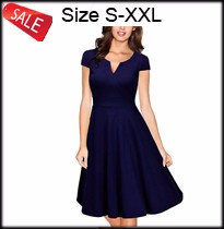 Oxiuly-Women39s-Elegant-Dot-Tunic-Short-Sleeve-Wear-to-Work-Business-Office-Casual-Sheath-Bodycon-St-32666641946