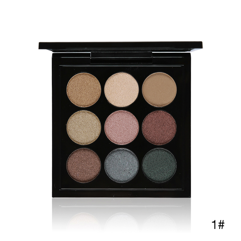 Party-Queen-New-9-Artist-Shadow-Palette-Shimmer-Matte-Pigment-Earth-Color-Eye-Shadow-Kit-Naked-Makeu-32710728144