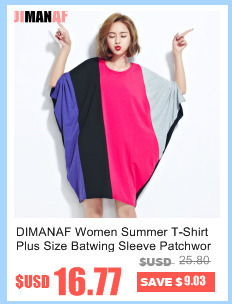 Plus-Size-Summer-T-Shirt-Striped-Print-Patchwork-Dress-Cotton-Linen-Female-T-Shirt-Fashion-Batwing-R-32703166333