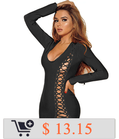 Plus-Size-Women-Clothing-Black-Long-Sleeve-Bodycon-Dress-Sexy-Club-Dress-2017-White-Bandage-Winter-D-32746235172