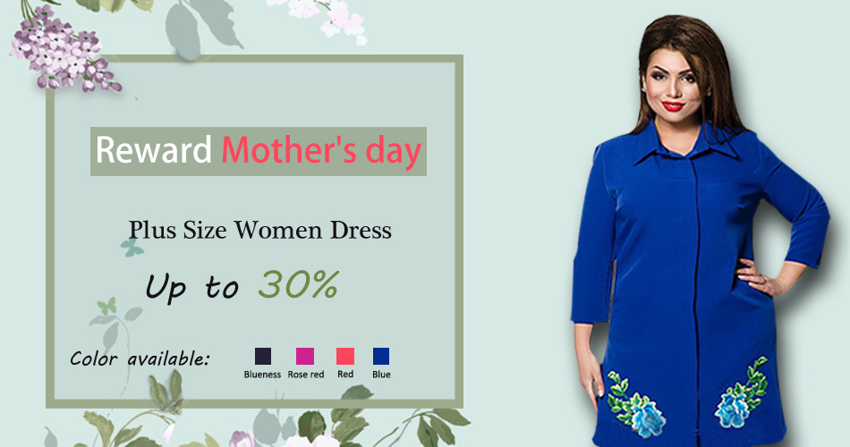 Plus-Size-Women-Clothing-New-Elegant-Women-Dress-2016-Lace-Sleeve-Mini-Summer-Dress-A-Line-Black-Loo-32687915844