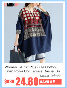 Plus-Size-Women-Jacket-Basic-Solid-Cotton-Coat-Spring-O-Neck-Polka-Dot-Female-Vintage-Cardigan-Loose-32790709917