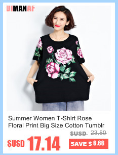 Plus-Size-Women-T-Shirt-Summer-Cat-Pattern-Print--Female-Large-Size-Loose-Cotton-Fashion-Pullover-O--32798231759