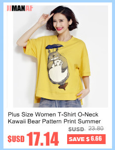 Plus-Size-Women-T-Shirt-Summer-Cat-Pattern-Print--Female-Large-Size-Loose-Cotton-Fashion-Pullover-O--32798231759