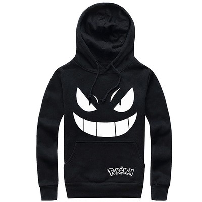 Pokemon-Gengar-Haunter-Zipper-Hoodies-Pullover-Pocket-Monster-hoodie-Anime-Gengar-Hooded-Thick-Zippe-32746869461