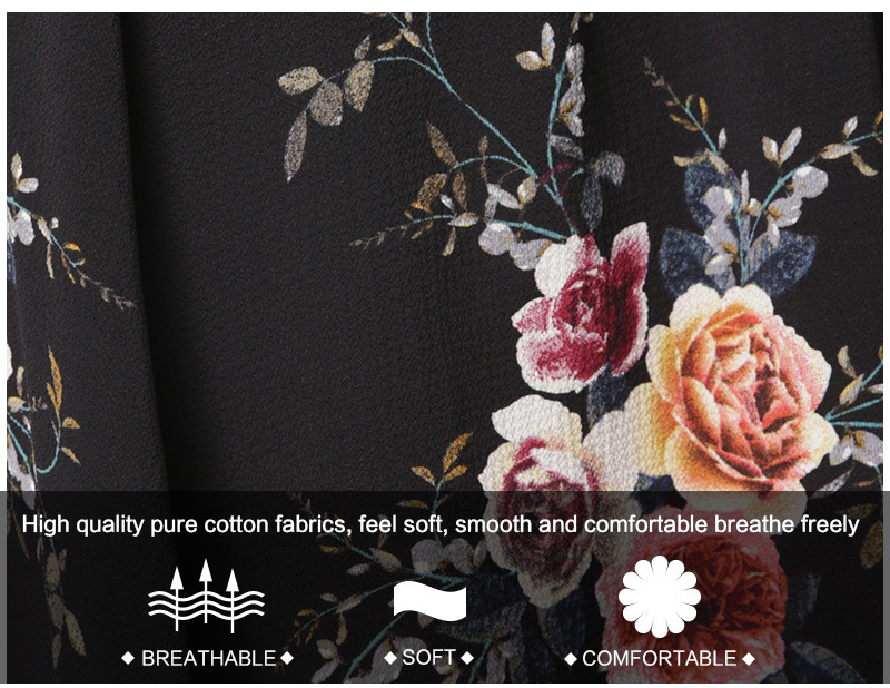 Printed-off-shoulder-high-waist-slash-neck-knee-length-flare-half-sleeve-asymmetrical-dress-2017-new-32790353405