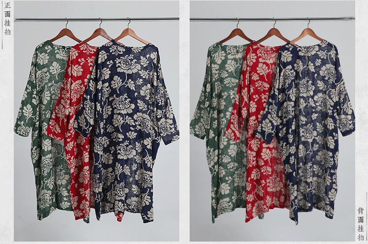 Printing-cotton-linen-vintage-dresses-New-spring-autumn-large-size-loose-waist-casual-dress-for-fema-32727083757