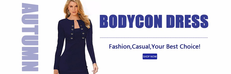 Professional-Women-Autumn-Casual-Wear-To-Work-Elegant-Colorblock-Contrasting-Bodycon-Dresses-EB348-32752396109