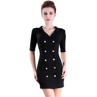 Qiqi-Womens-Summer-Dresses-Sexy-Off-the-shoulde-Vestidos-Office-Women-Work-Wear-Clothes-Formal-Bodyc-32801380204