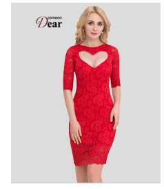 RB7851-Drop-shipping-women-dress-2017-new-arrival-red-and-navy-asymmetrical-plus-size-dress-hot-sexy-2020862535