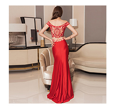 RJ7971-Comeondear-Best-Sale-Women-Dress-Flower-Print-Beach-Dress-Popular-Cheap-Clothes-With-Belt-Sum-2000040981