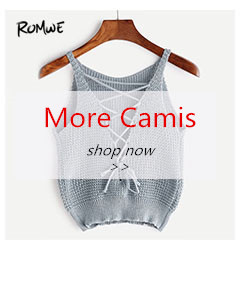 ROMWE-Woman-Fitness-Tank-Top-Ladies-Grey-V-Neck-Sleeveless-Casual-Knitted-Crop-Tank-Top-With-Front-P-32728958242