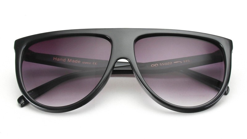 ROYAL-GIRL-2017-Brand-designer-Women-Sunglasses-Vintage-Acetate-Shaded-Lens-Thin-Shadow-Glasses-Men--32778837205