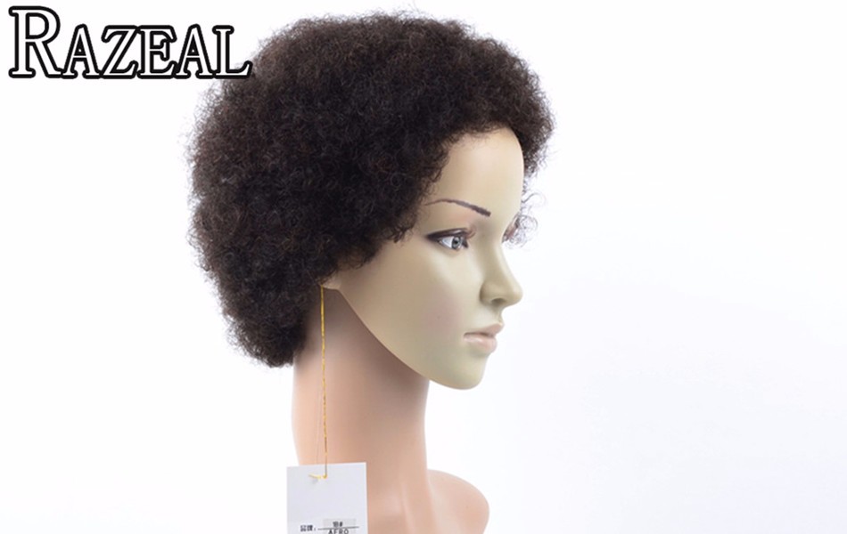 Razeal-Cheap-Afro-Kinky-Curly-Perruque-Short-Synthetic-Wig-African-American-Short-Wigs-For-Black-Wom-32641547118