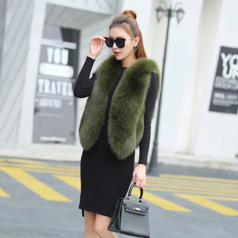 Real-Fox-Fur-Vest-for-Women-Winter-Spring-Warm-Lady-Gilet-Sleeveless-Fox-Fur-Waistcoat-Female-Colore-32798204616