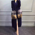 Real-genuine-natural-fox-fur-coat-women-fashion-three-quarter-sleeve-fox-fur-coat-medium-long-overco-32717160659